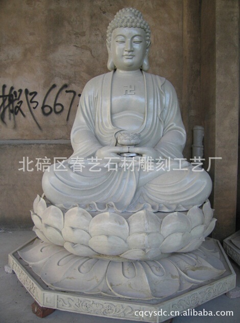 石雕佛像人物 石雕佛像人物
